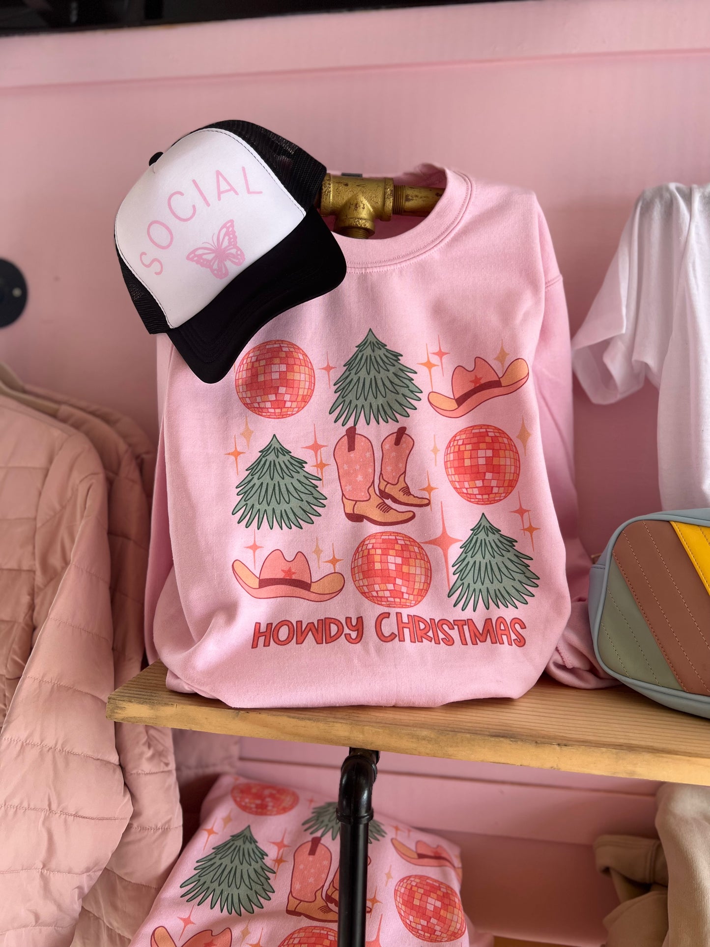 Howdy Christmas