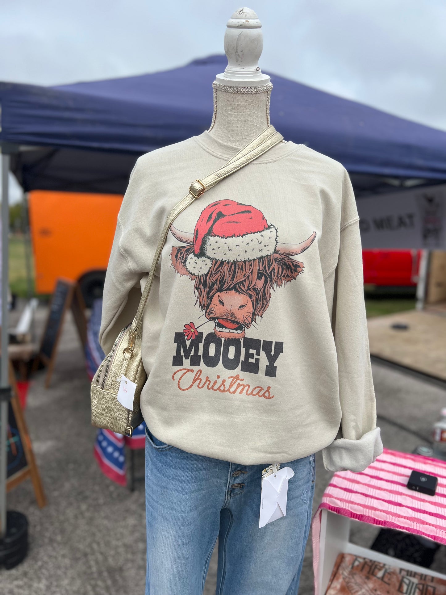 Mooey Christmas