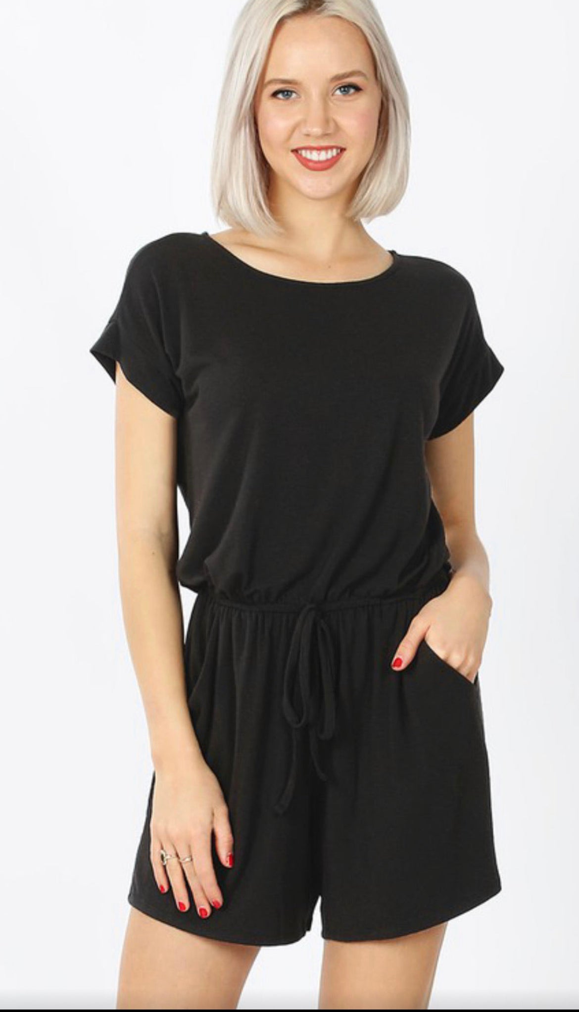 Hope romper