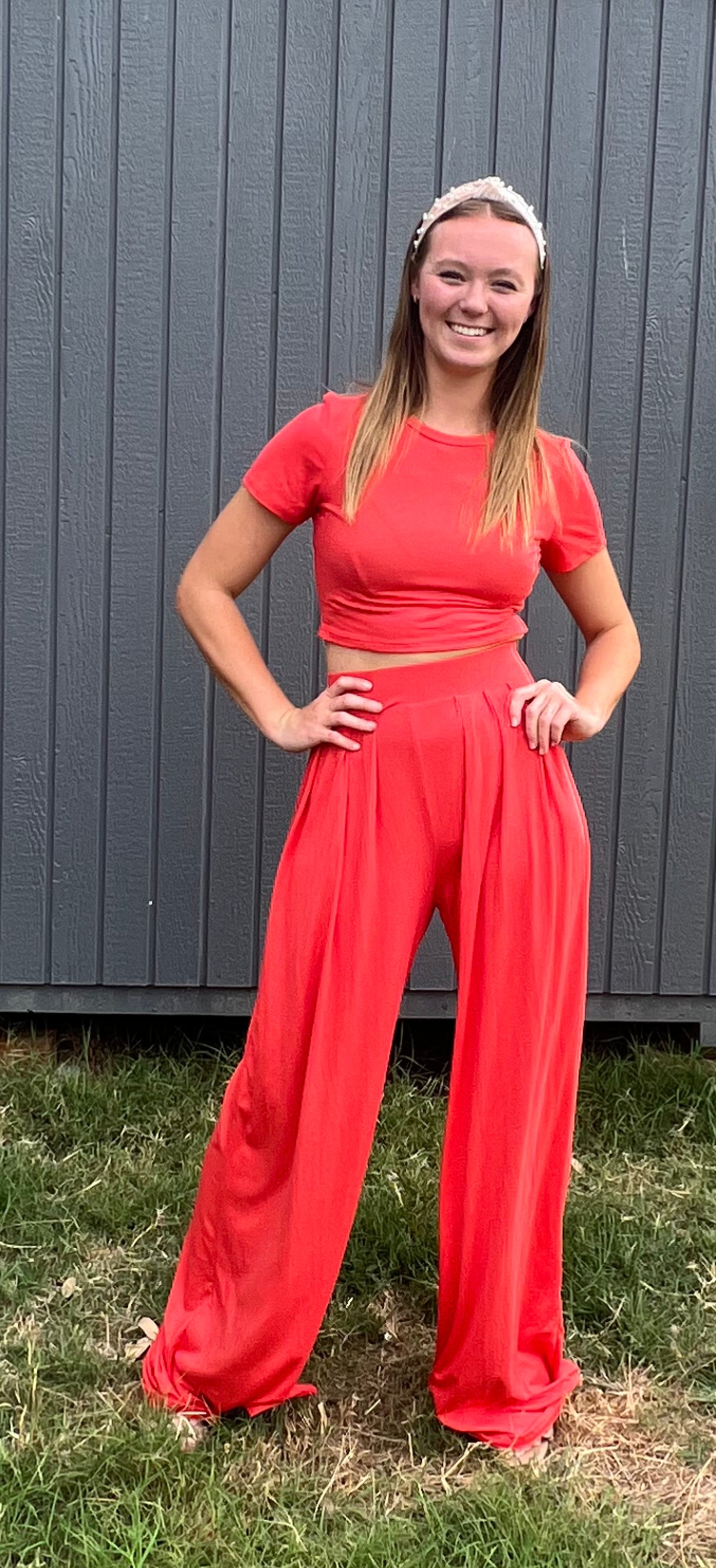 Coral