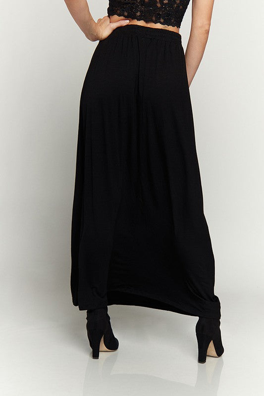 Jacey Maxi Skirt
