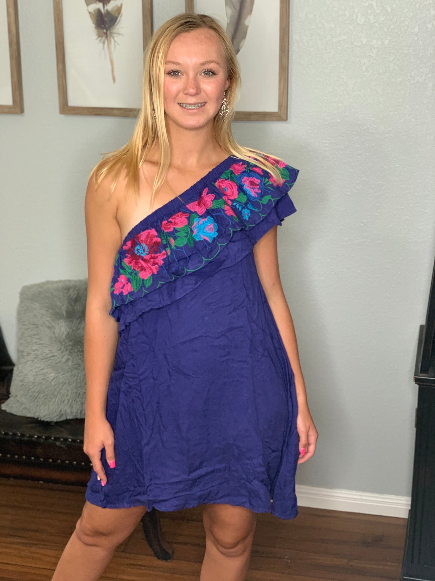 SOPHIE
