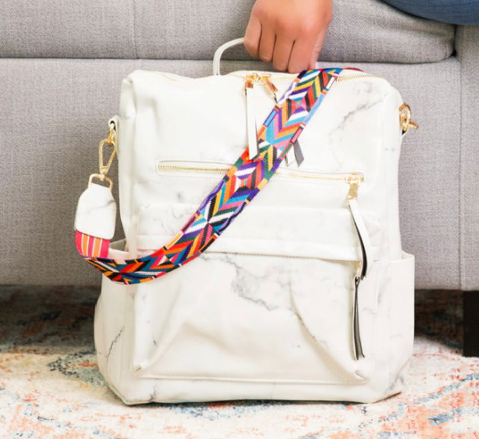 Pam backpack
