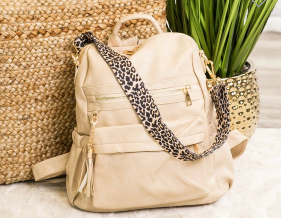 Lively bag