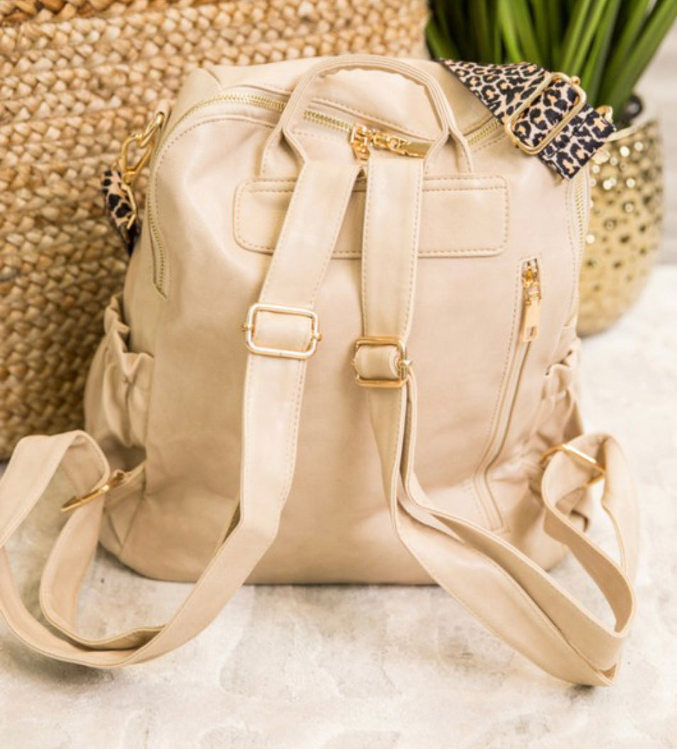 Lively bag