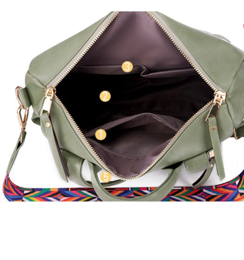 Pam backpack