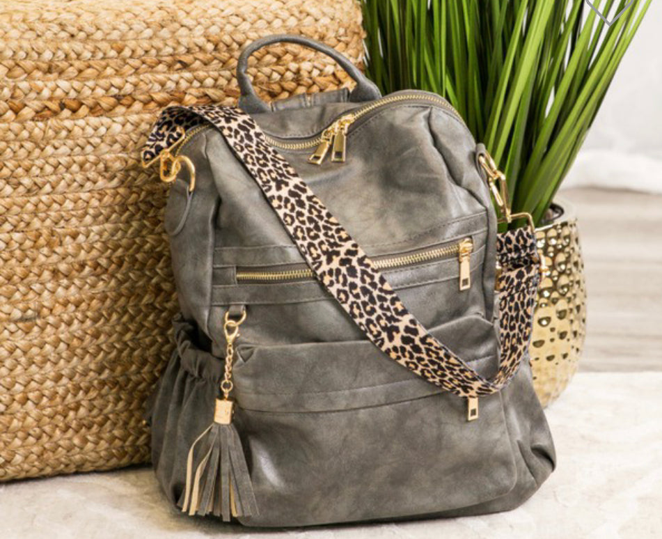 Lively bag